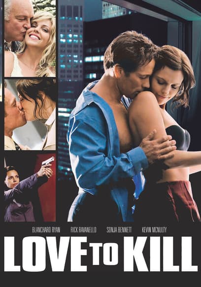 Love to Kill