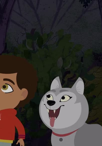 S01:E04 - Fairies and Fireflies poster