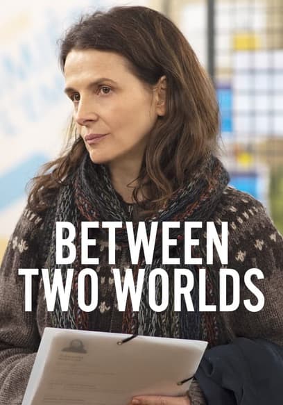 Between Two Worlds poster