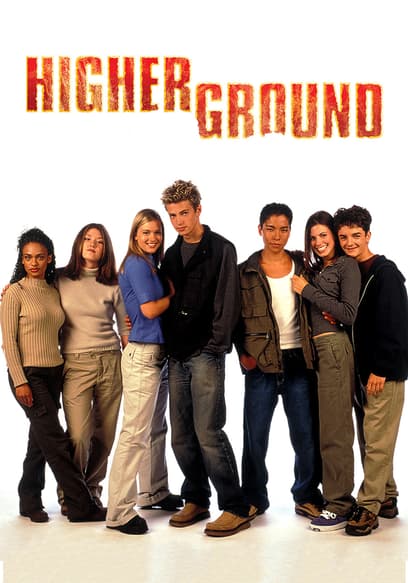 S01:E11 - Best Behavior