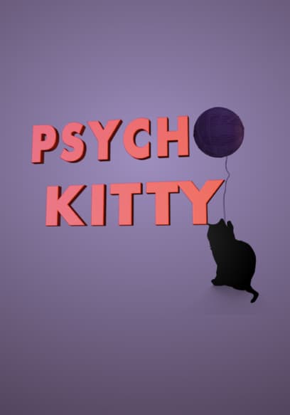 Psycho Kitty