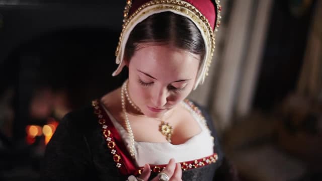 S01:E01 - Henry VIII