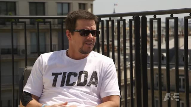 S05:E05 - Wahl Always Have Paris