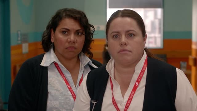 S07:E08 - Episode 8