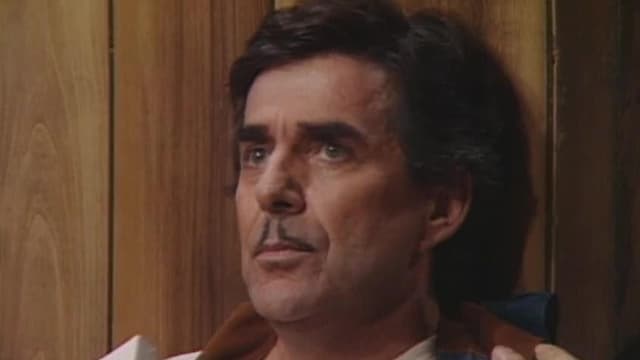 S09:E914 - The Meaning of Life