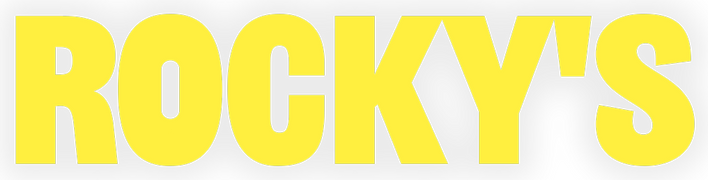 Rocky's