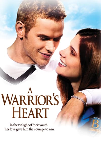A Warrior’s Heart