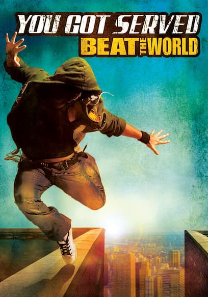 You Got Served: Beat the World