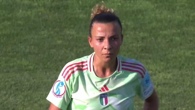 S2025:E03 - MD1: Belgium vs Italy