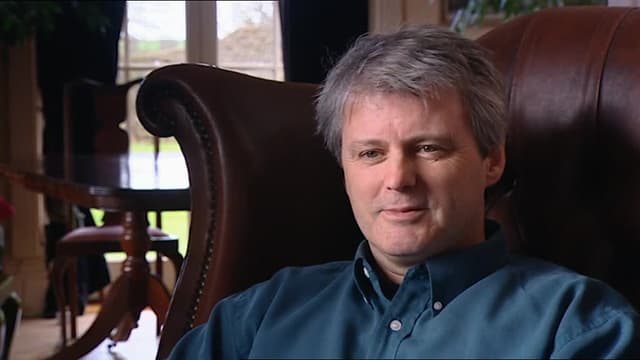 S01:E23 - Gloucester