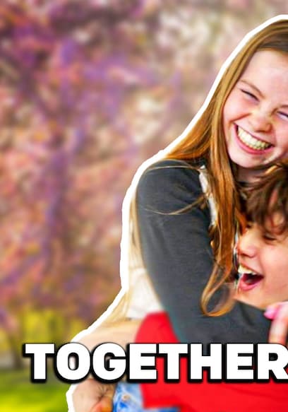 S01:E10 - Together Again poster