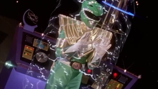 S01:E20 - Green With Evil (Pt. 4)