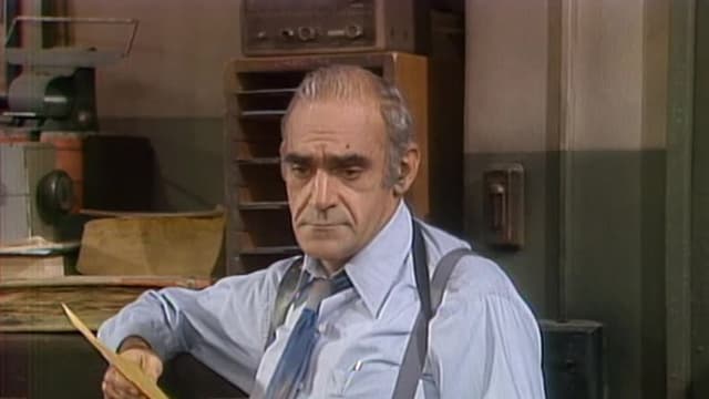 S03:E09 - Power Failure