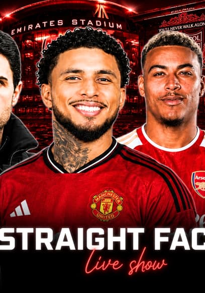 S01:E04 - Bomba! Anthony Gordon to Barca Rogers to Arsenal £80m Deal Ederson to Man Utd poster