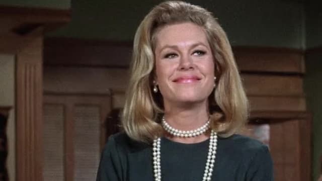 S06:E28 - Mona Sammy