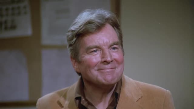 S04:E14 - Reluctant Hero