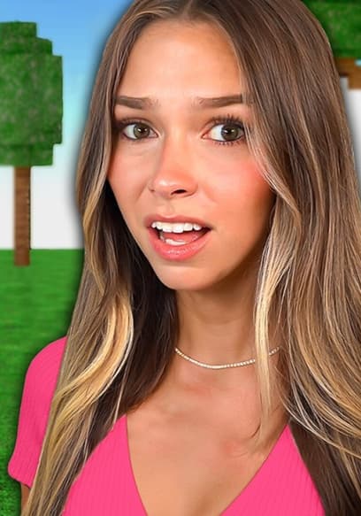 S01:E09 - Trying to Beat 99 Nights in REVERSE poster