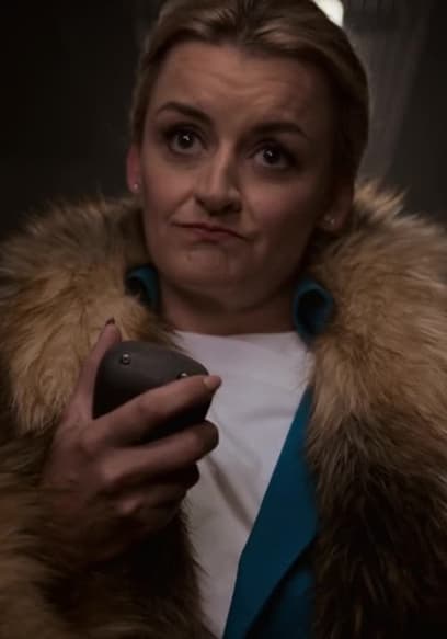 S01:E02 - Prepare to Brace poster