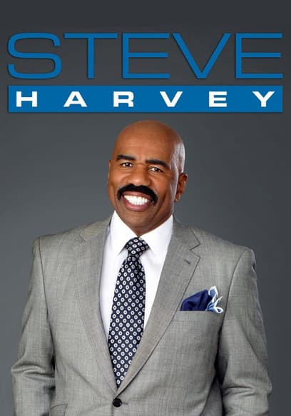 S04:E14 - Family and Fashion With the Harveys