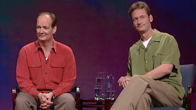 S08:E18 - Episode 821