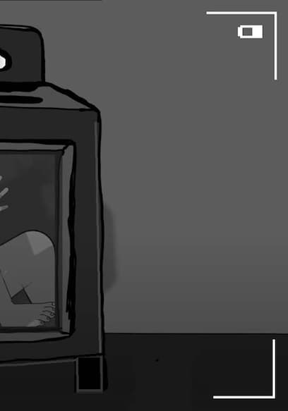S01:E04 - Oven Mystery and Home Alone poster