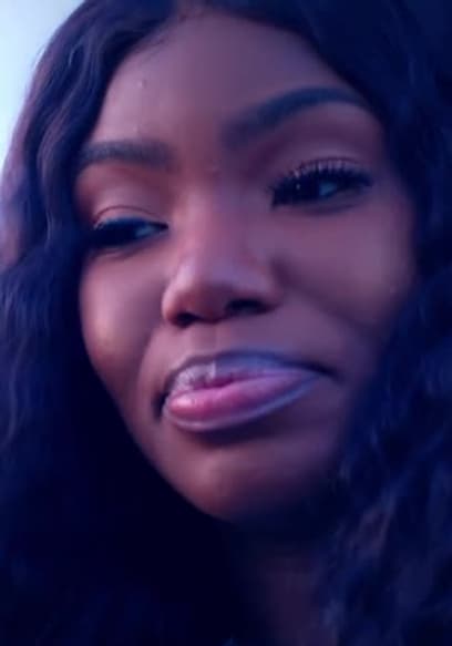 Strange Fruit: Tale of a Black Girl Lost Trailer