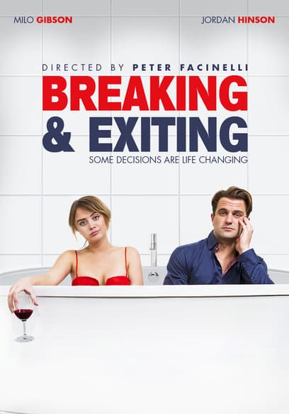 Breaking & Exiting