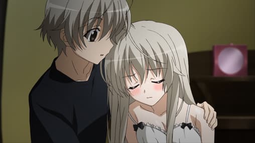Watch Yosuga No Sora (Subtitled) S01:E11 Episode 11 Free TV