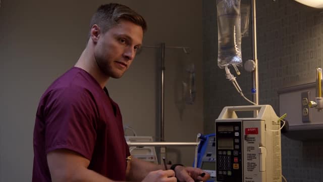 S05:E26 - The Damned Defibrillator