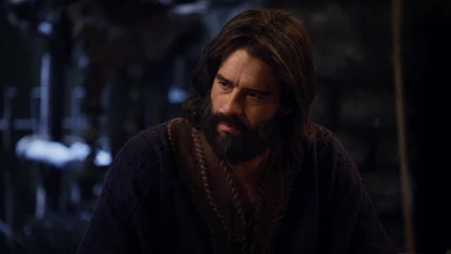 T01:C110 - S01:E110 - Visita secreta