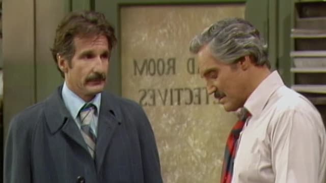 S06:E16 - Vanished (Pt. 2)