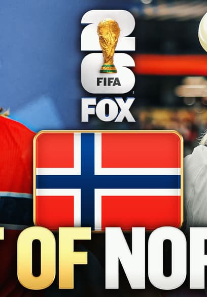 Norway’s Best Moments of FIFA World Cup 2026™ poster