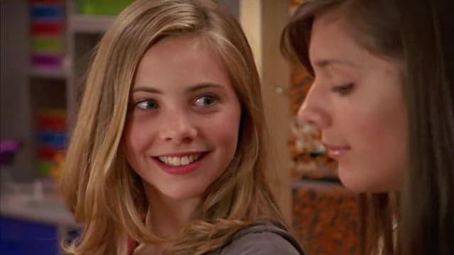 S02:E01 - What Are Friends for ?