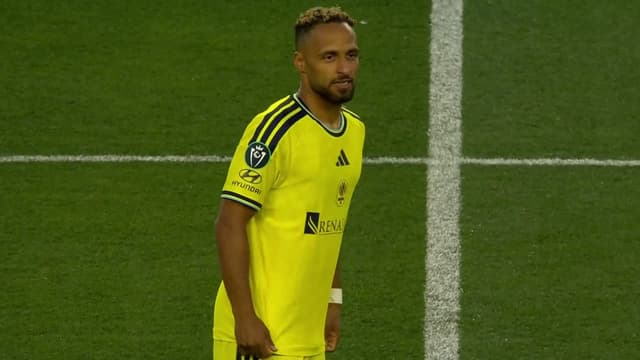 S2026:E39 - Quarterfinal 1st Leg: Nashville SC (USA) vs Club America (MEX)