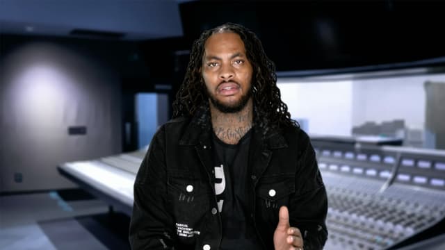 S04:E06 - Waka Weighs In