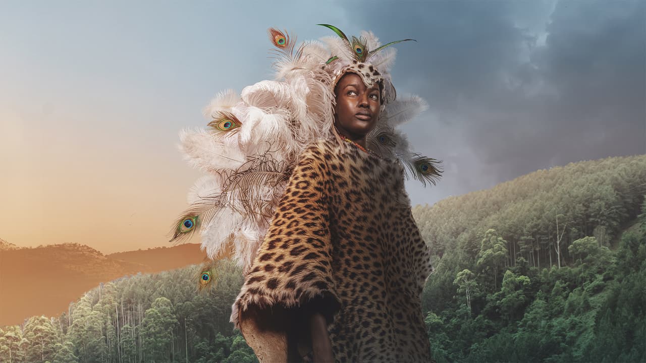 Watch Queen Modjadji