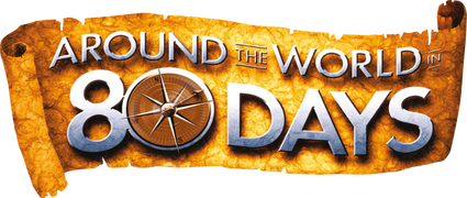 Around the World in 80 Days