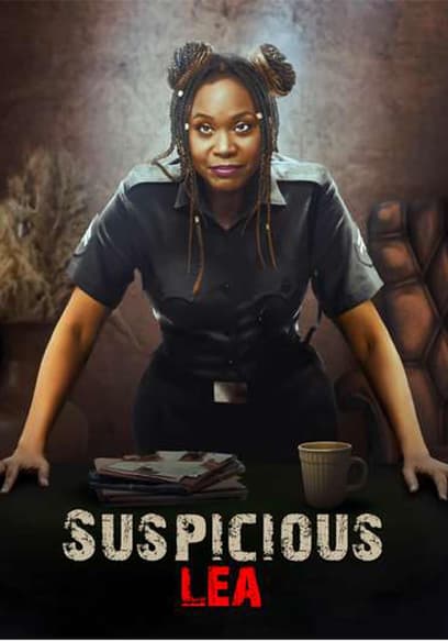Suspicious Lea