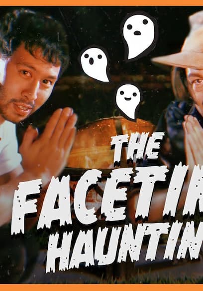 S01:E02 - The FaceTime Haunting poster