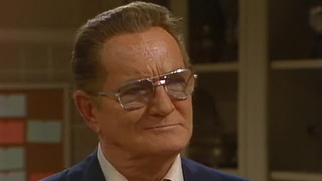 S02:E21 - All Shook Up