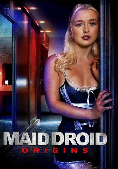Maid Droid Origins