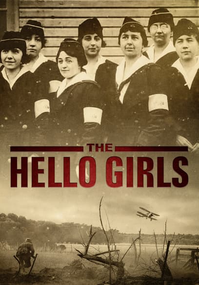 The Hello Girls