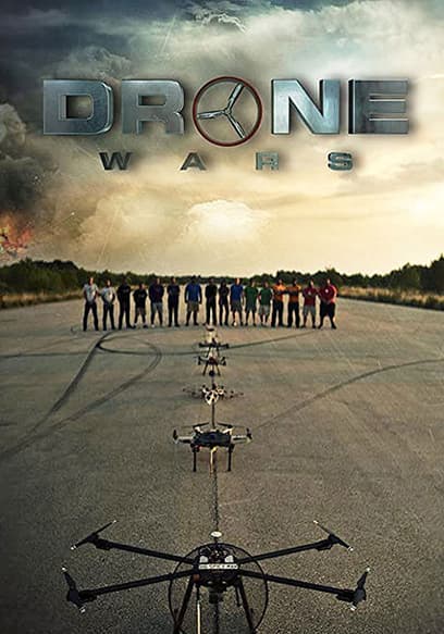 Drone Wars