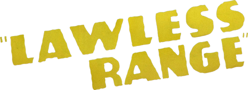 Lawless Range