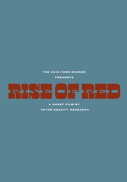 Rise of Red