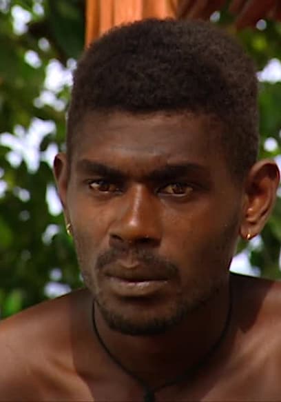 S01:E03 - Melanesia poster