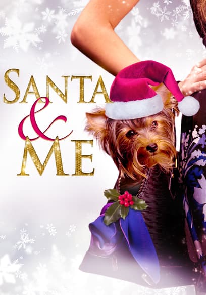 Santa & Me