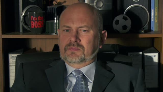S02:E04 - Educating Creature