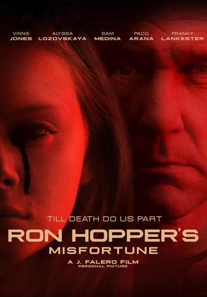 Ron Hopper's Misfortune