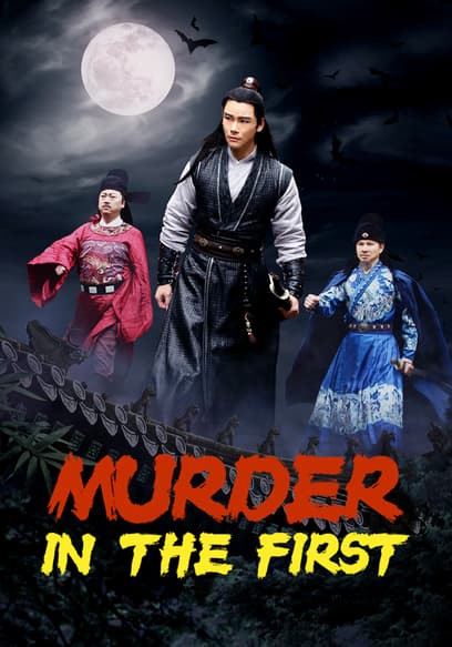 Murder in the First